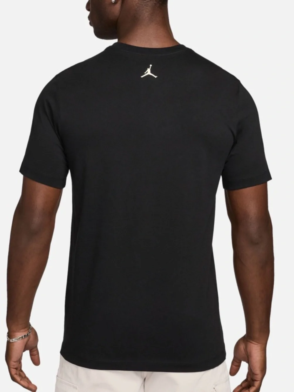Jordan MVP Motion Jumpman Short-Sleeve Tee